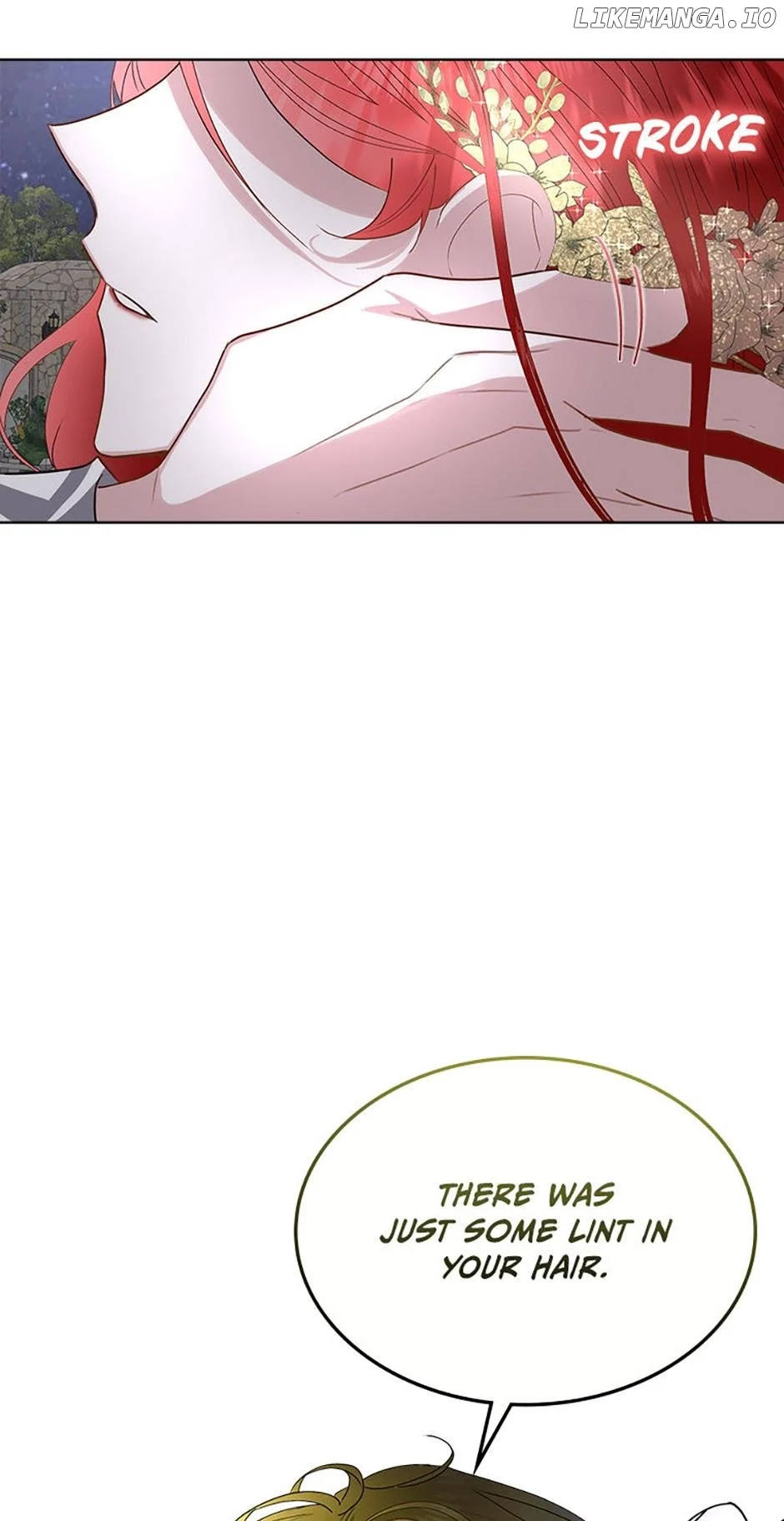 I Will Temporarily Protect the Male Lead Chapter 56 - Page 64