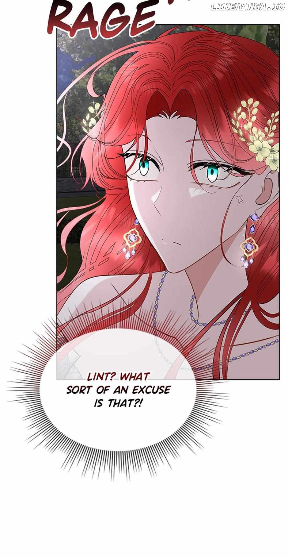 I Will Temporarily Protect the Male Lead Chapter 56 - Page 66