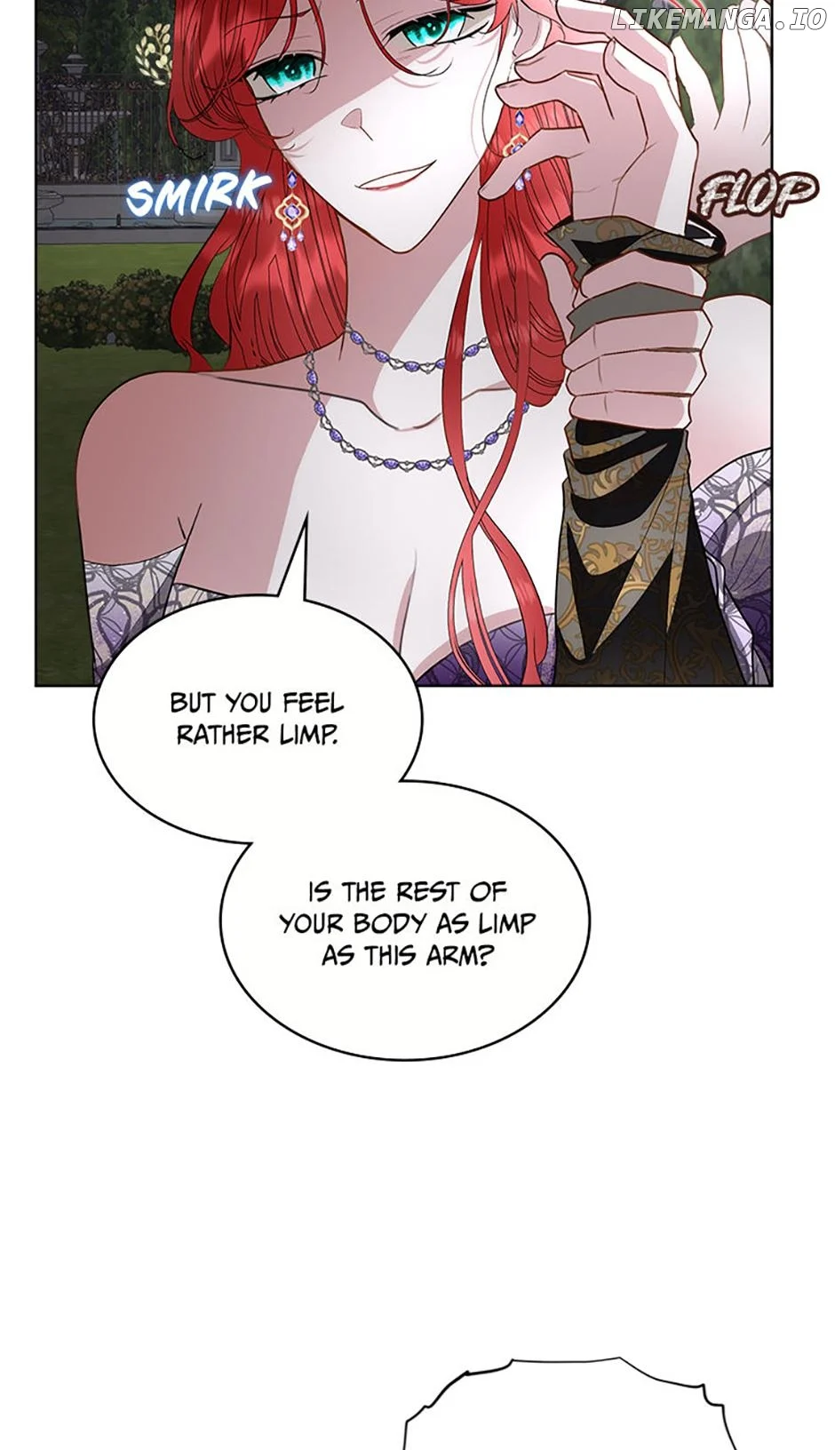 I Will Temporarily Protect the Male Lead Chapter 56 - Page 72