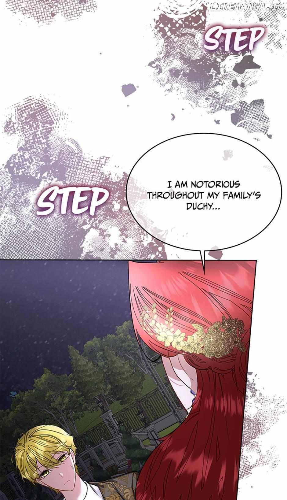 I Will Temporarily Protect the Male Lead Chapter 57 - Page 14