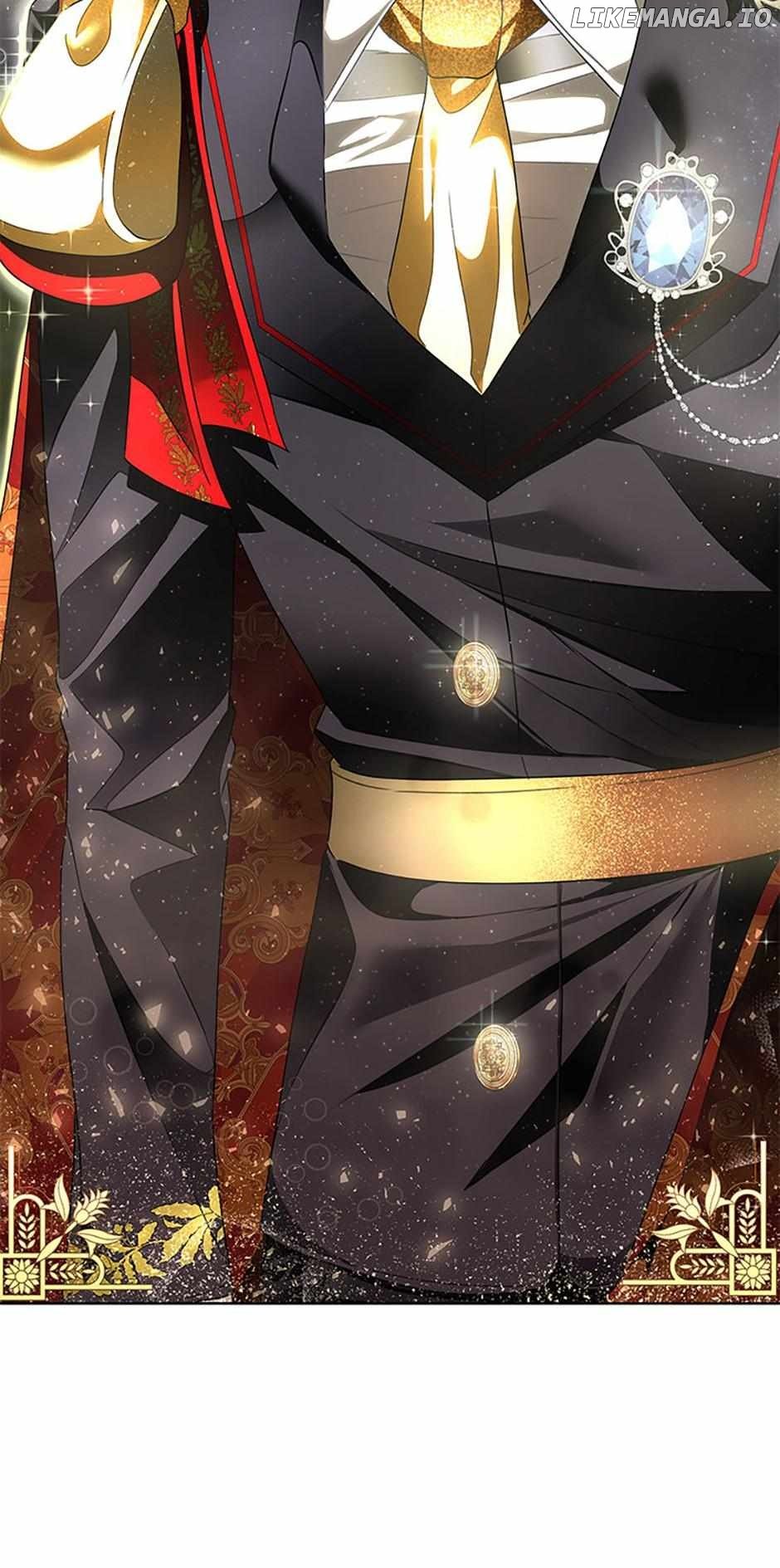 I Will Temporarily Protect the Male Lead Chapter 57 - Page 3