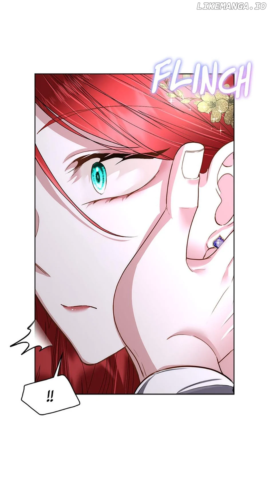 I Will Temporarily Protect the Male Lead Chapter 57 - Page 34