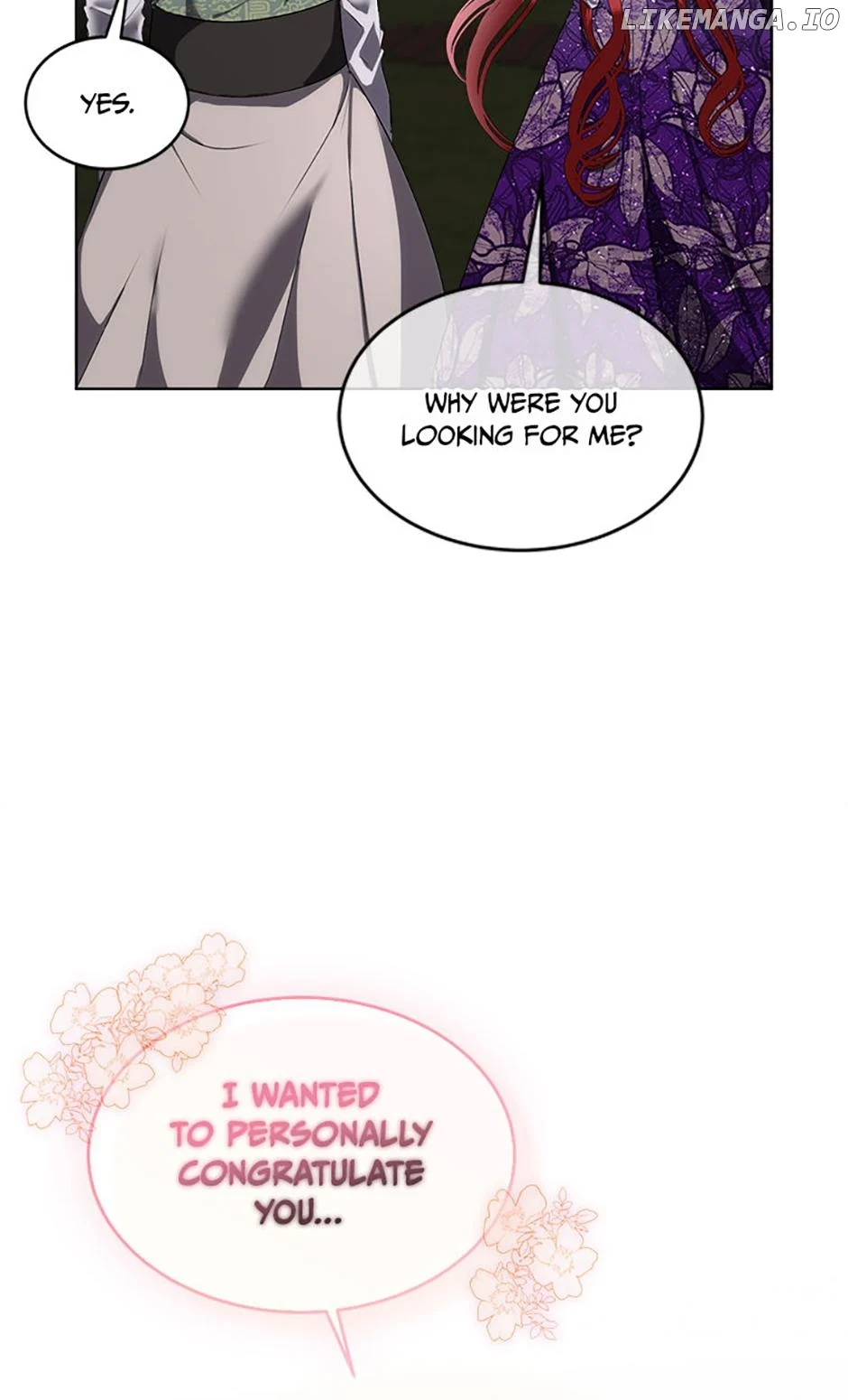 I Will Temporarily Protect the Male Lead Chapter 57 - Page 41