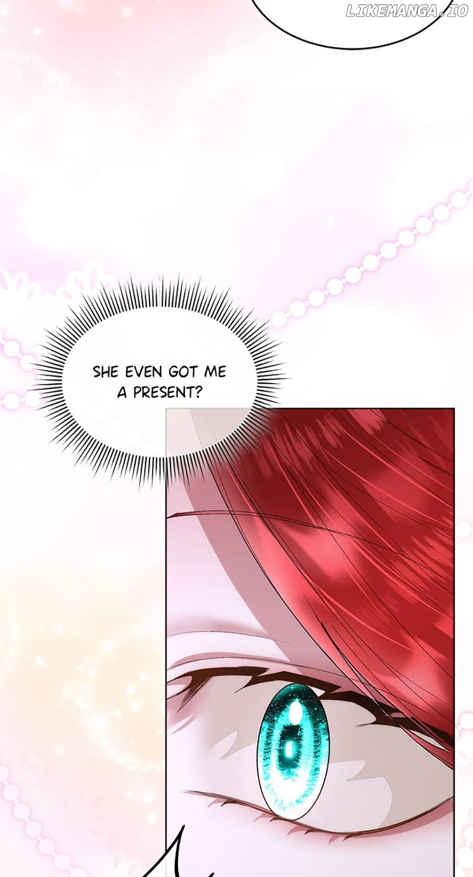 I Will Temporarily Protect the Male Lead Chapter 57 - Page 44