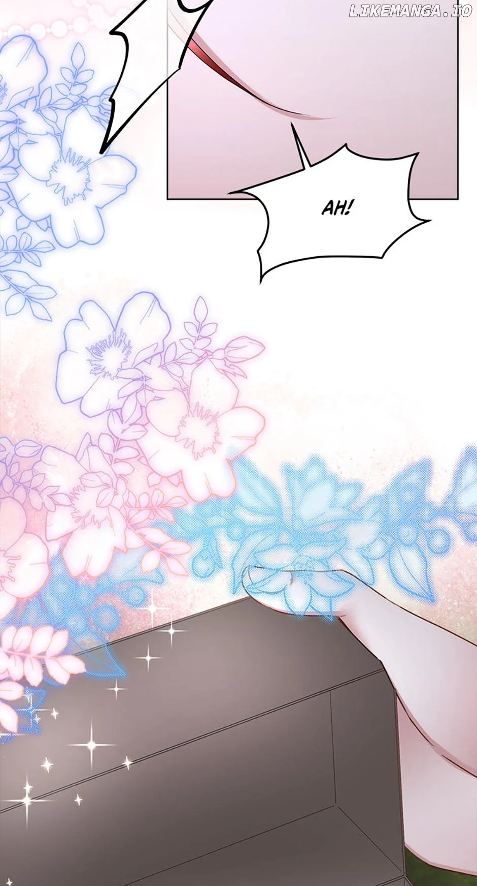 I Will Temporarily Protect the Male Lead Chapter 57 - Page 45