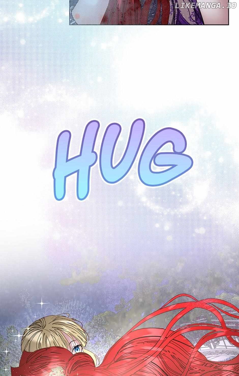 I Will Temporarily Protect the Male Lead Chapter 57 - Page 52