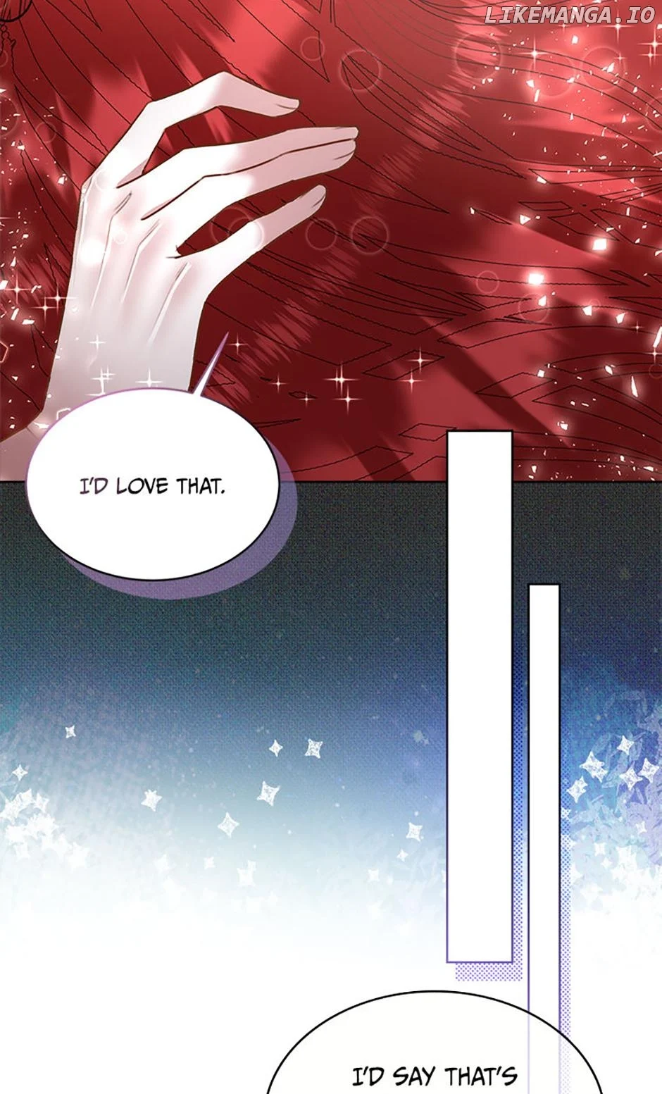 I Will Temporarily Protect the Male Lead Chapter 57 - Page 55