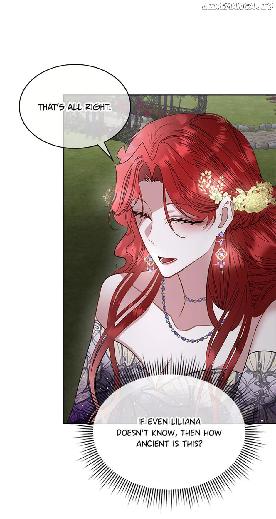 I Will Temporarily Protect the Male Lead Chapter 57 - Page 60