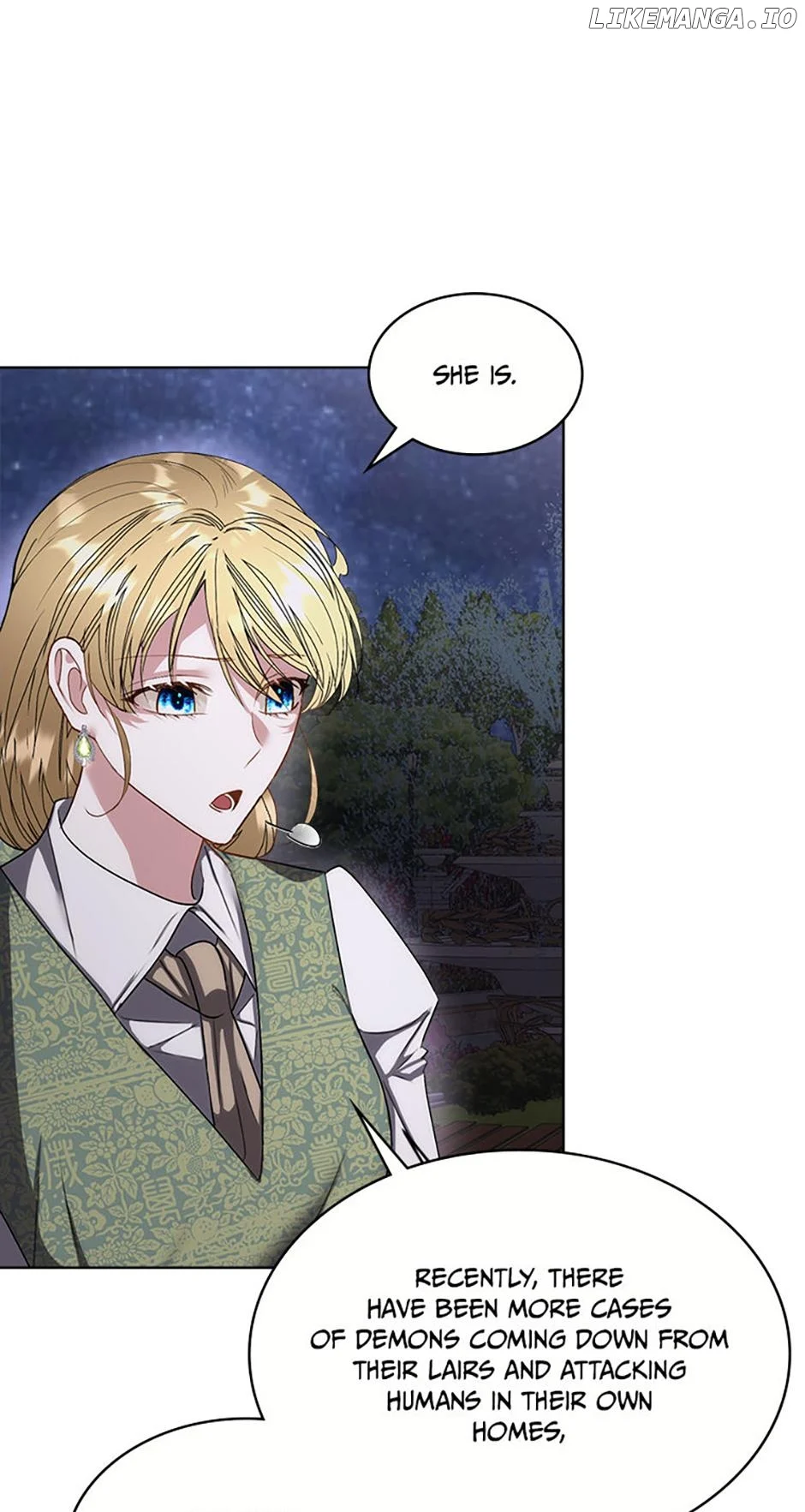 I Will Temporarily Protect the Male Lead Chapter 57 - Page 62