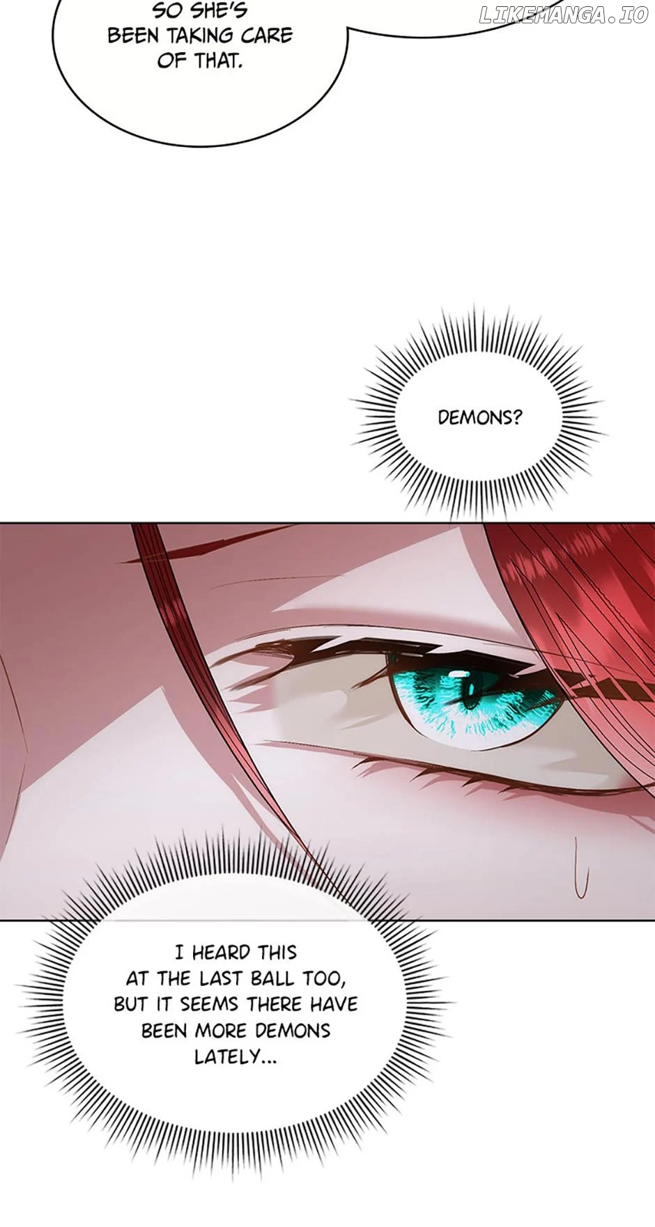 I Will Temporarily Protect the Male Lead Chapter 57 - Page 63