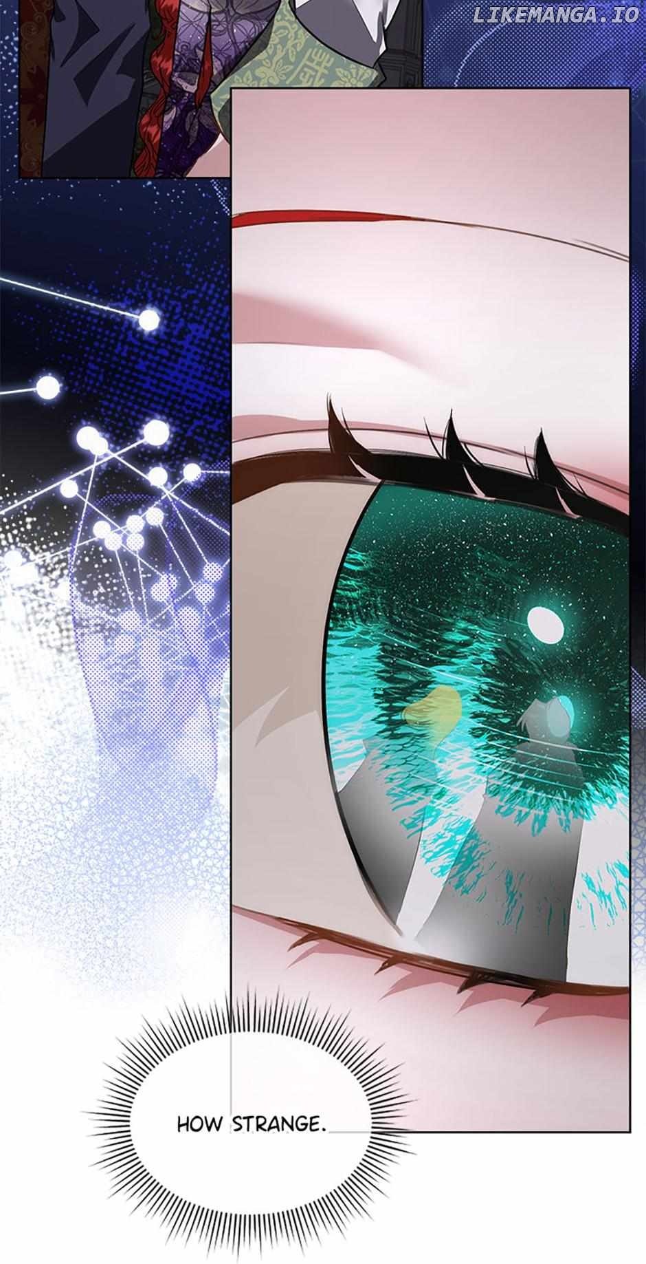 I Will Temporarily Protect the Male Lead Chapter 57 - Page 72