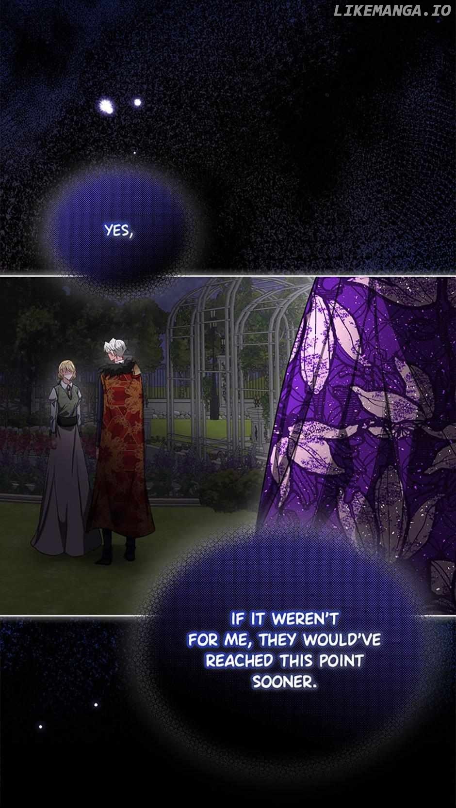 I Will Temporarily Protect the Male Lead Chapter 57 - Page 79