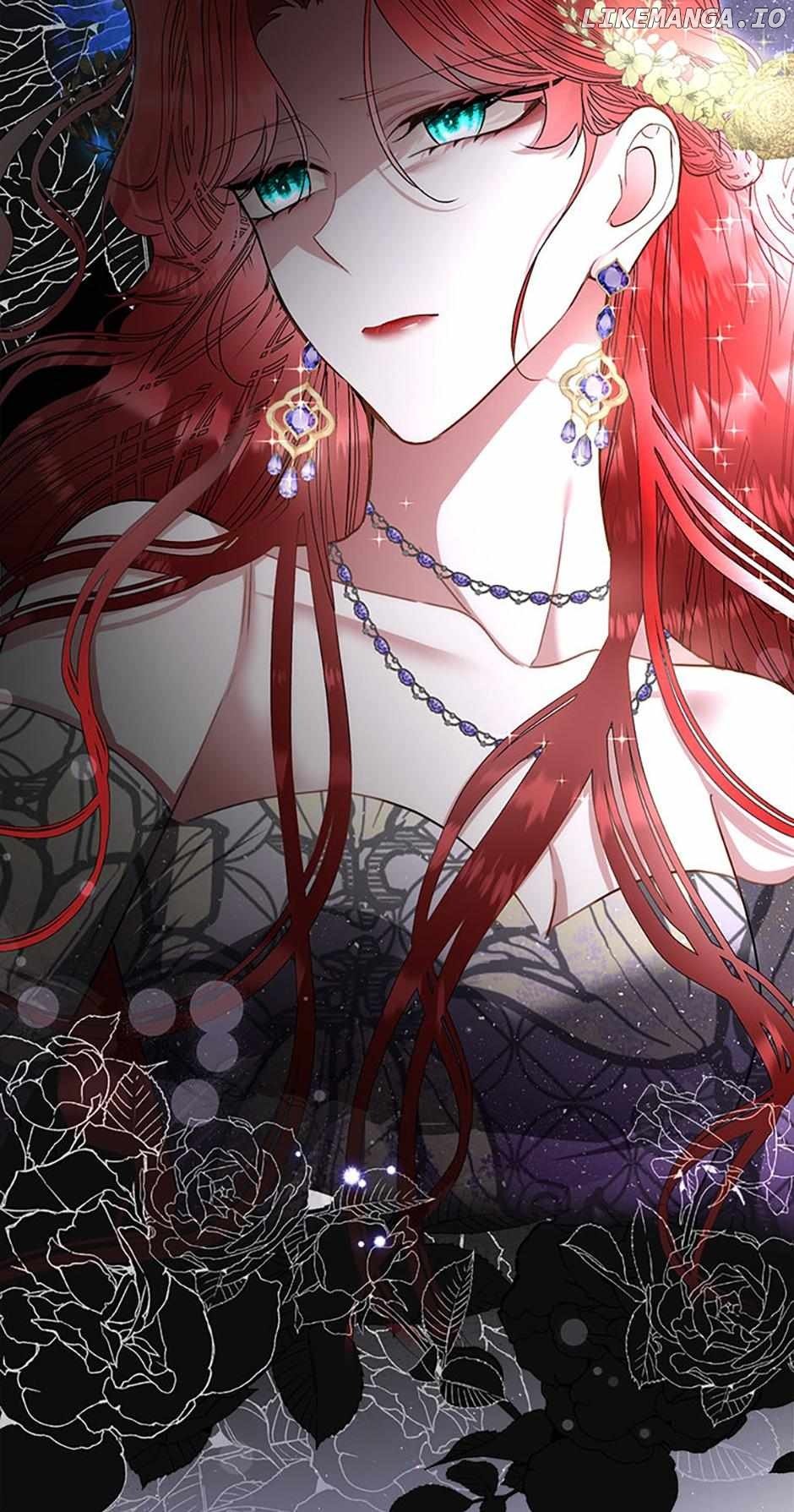 I Will Temporarily Protect the Male Lead Chapter 57 - Page 81