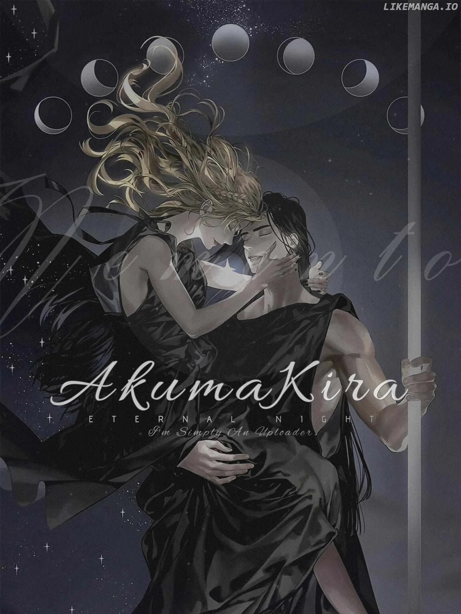 I Will Temporarily Protect the Male Lead Chapter 57 - Page 86