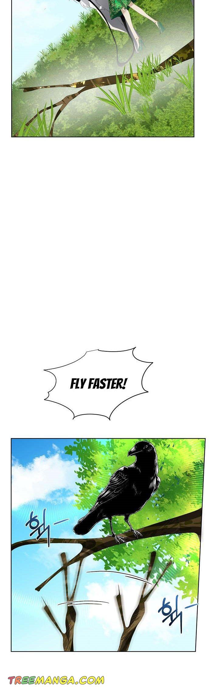 I Will Temporarily Protect the Male Lead Chapter 6 - Page 17