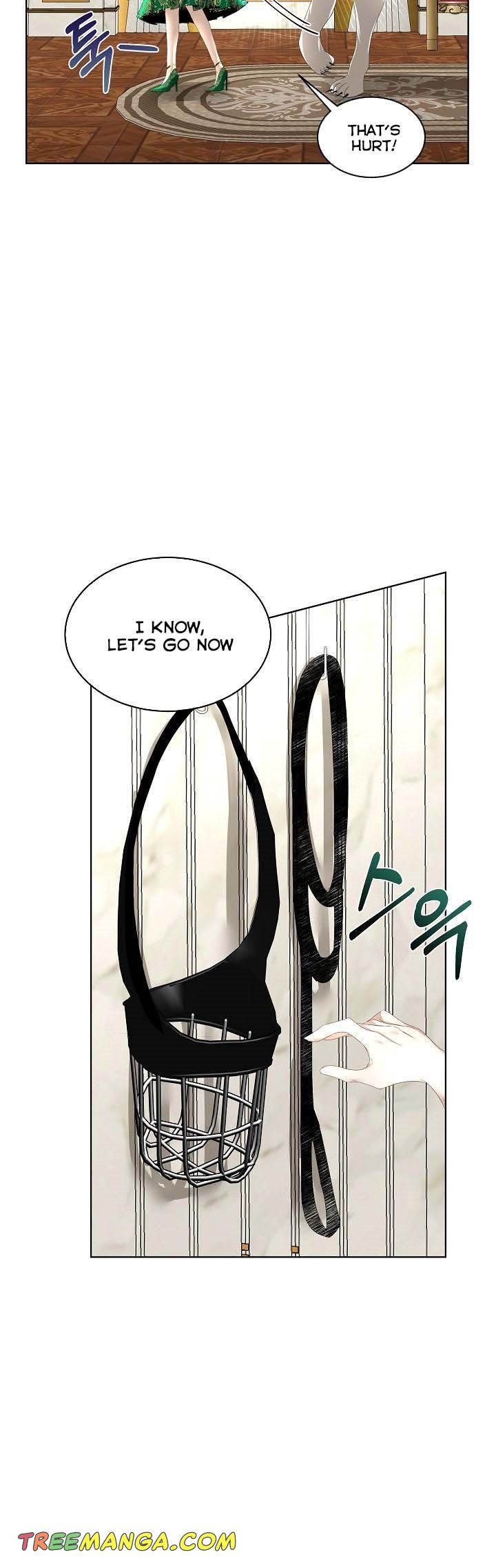 I Will Temporarily Protect the Male Lead Chapter 6 - Page 2