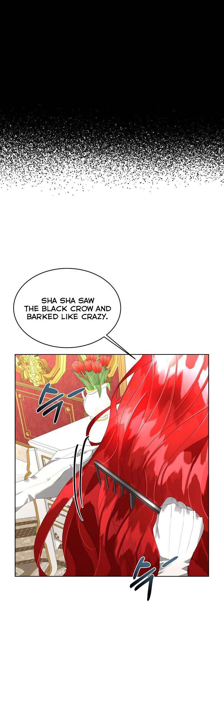 I Will Temporarily Protect the Male Lead Chapter 6 - Page 26