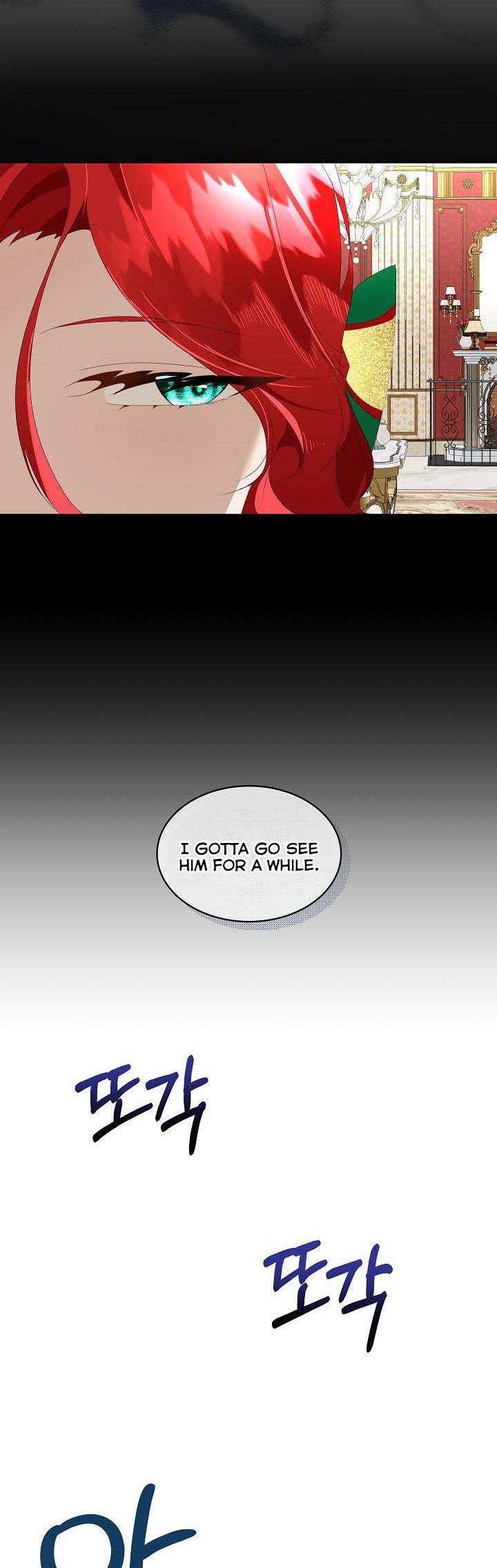 I Will Temporarily Protect the Male Lead Chapter 6 - Page 28