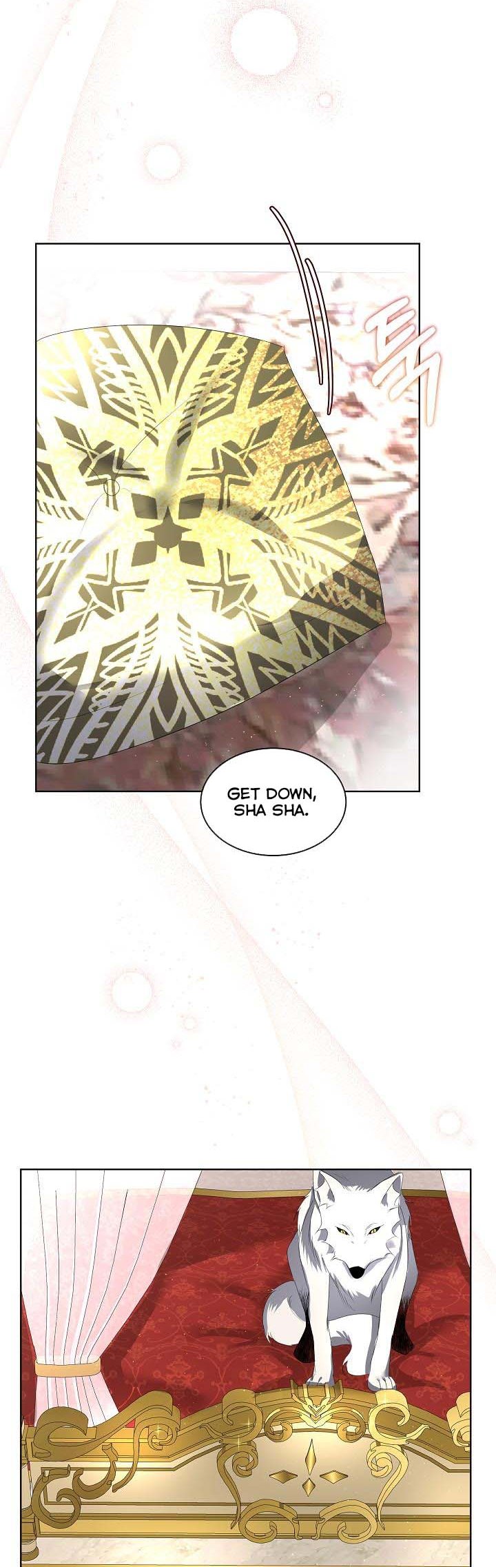 I Will Temporarily Protect the Male Lead Chapter 6 - Page 40