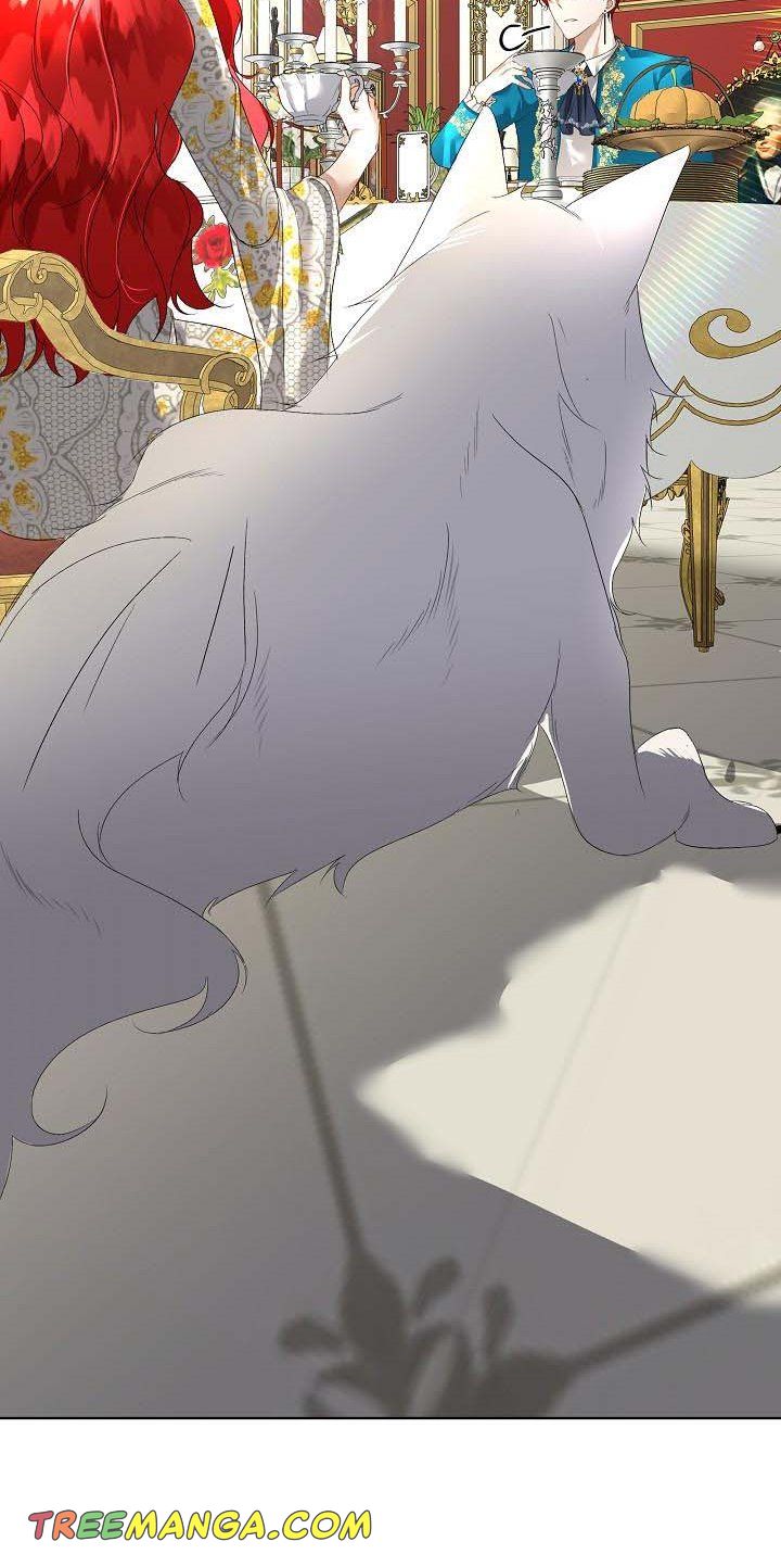 I Will Temporarily Protect the Male Lead Chapter 6 - Page 47