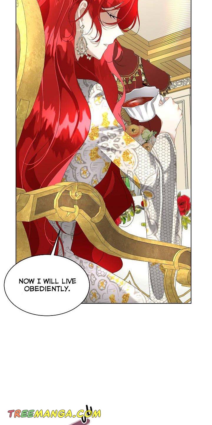 I Will Temporarily Protect the Male Lead Chapter 6 - Page 51