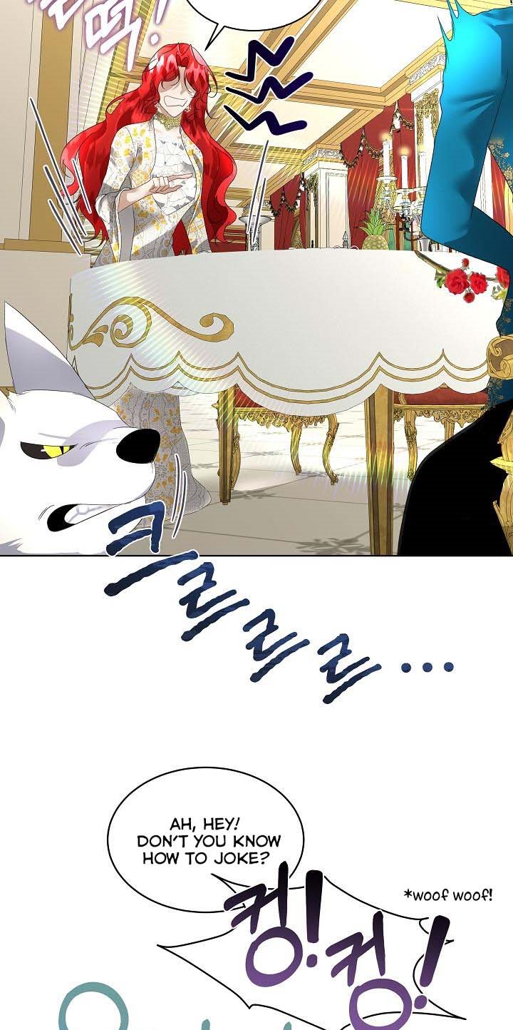 I Will Temporarily Protect the Male Lead Chapter 6 - Page 54