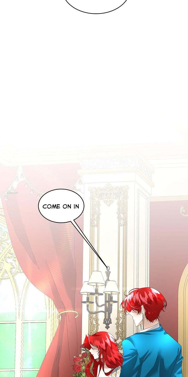 I Will Temporarily Protect the Male Lead Chapter 6 - Page 57