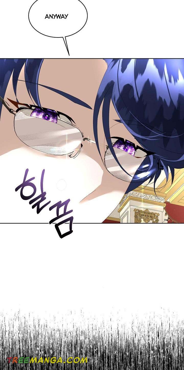 I Will Temporarily Protect the Male Lead Chapter 6 - Page 63