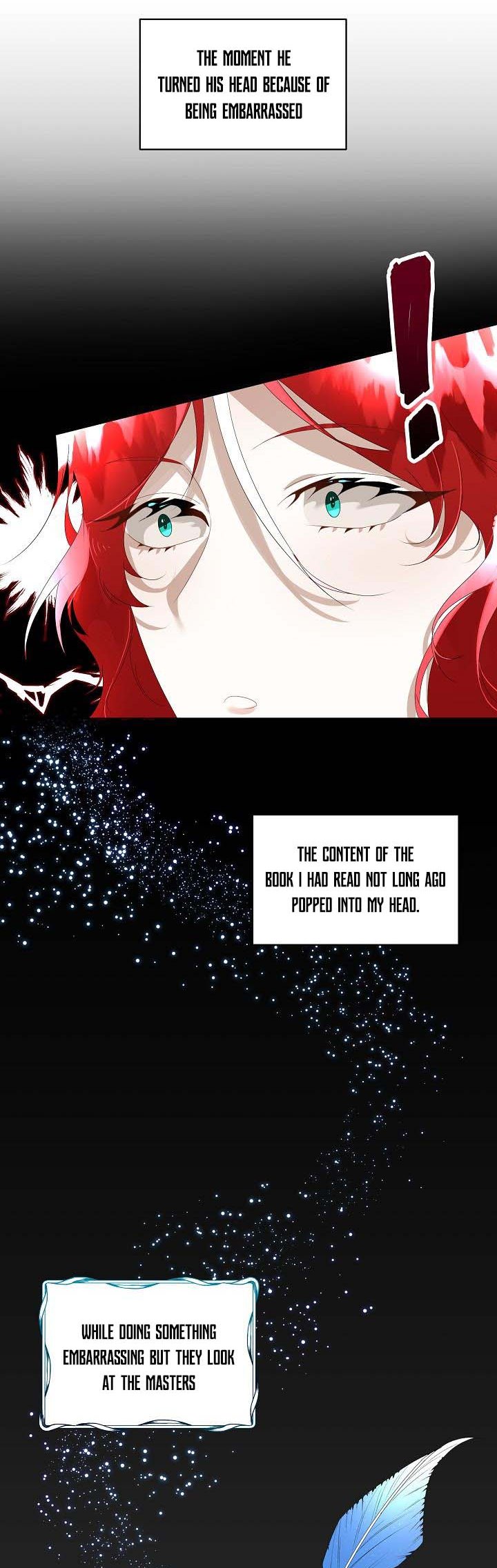 I Will Temporarily Protect the Male Lead Chapter 6 - Page 7