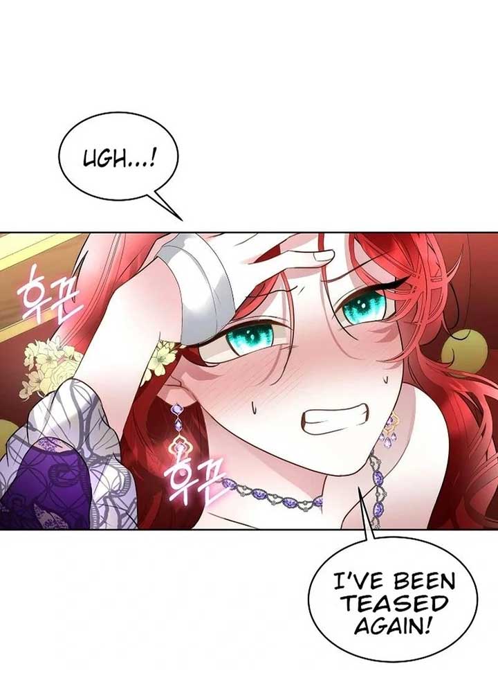 I Will Temporarily Protect the Male Lead Chapter 60 - Page 104