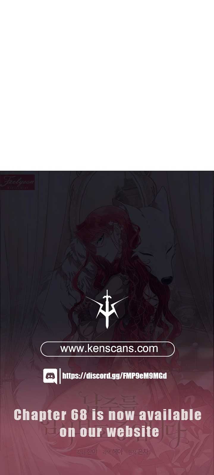 I Will Temporarily Protect the Male Lead Chapter 60 - Page 107