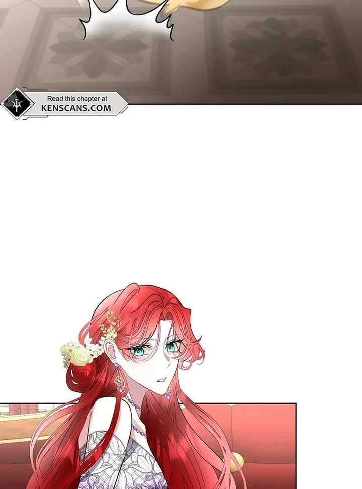 I Will Temporarily Protect the Male Lead Chapter 60 - Page 21