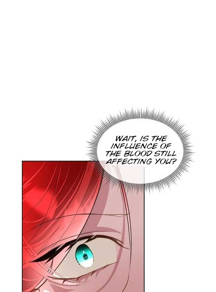 I Will Temporarily Protect the Male Lead Chapter 60 - Page 3