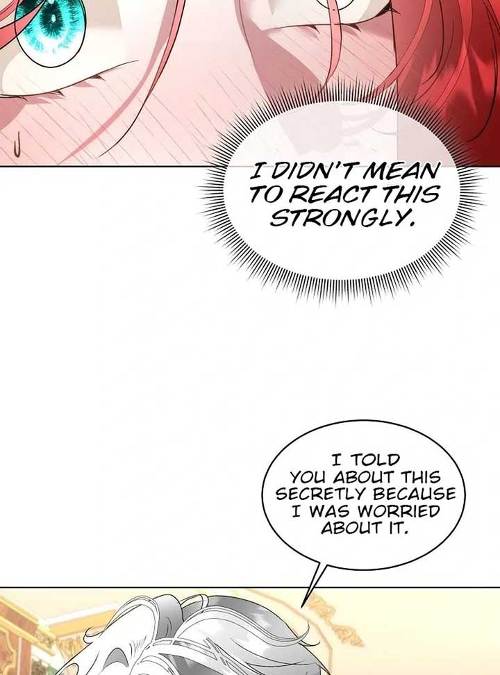 I Will Temporarily Protect the Male Lead Chapter 60 - Page 33