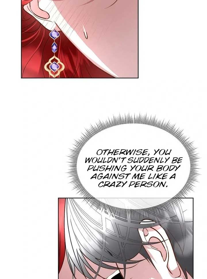 I Will Temporarily Protect the Male Lead Chapter 60 - Page 4