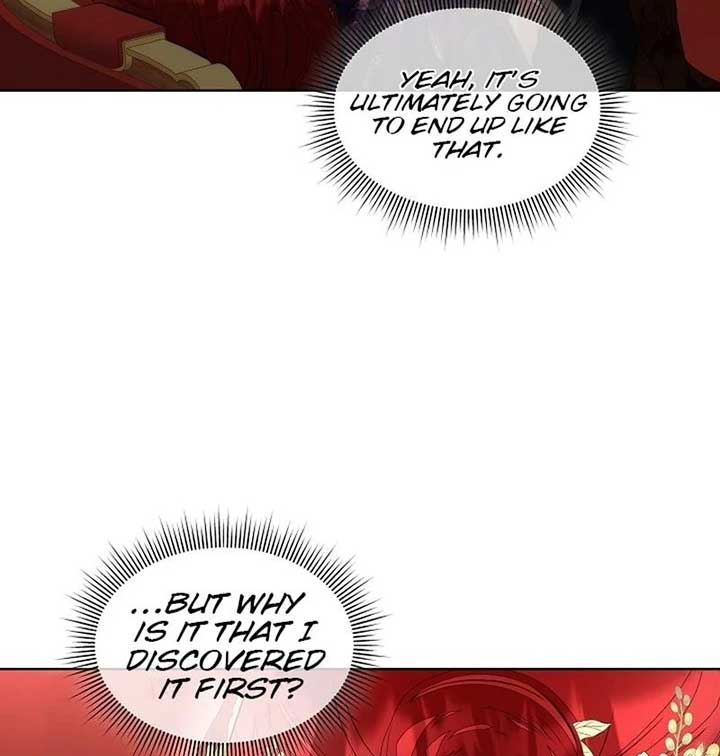 I Will Temporarily Protect the Male Lead Chapter 60 - Page 41