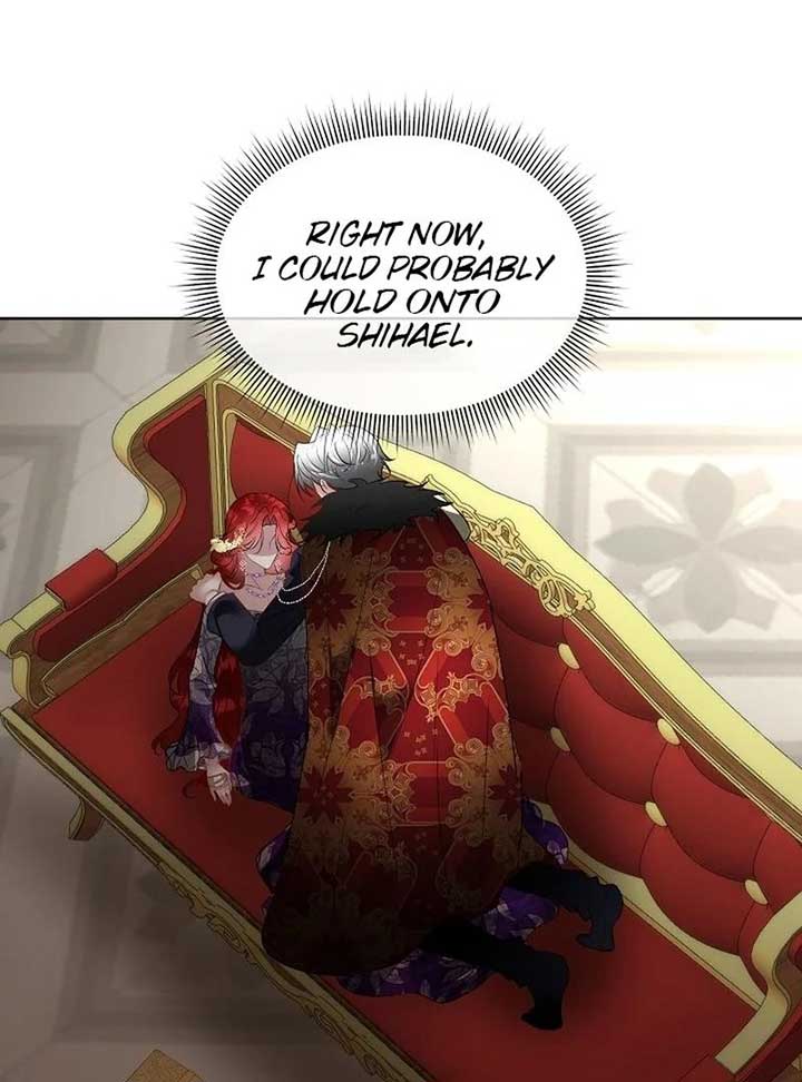 I Will Temporarily Protect the Male Lead Chapter 60 - Page 45