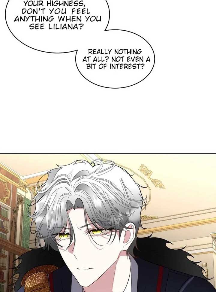 I Will Temporarily Protect the Male Lead Chapter 60 - Page 51