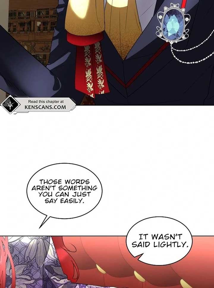 I Will Temporarily Protect the Male Lead Chapter 60 - Page 67