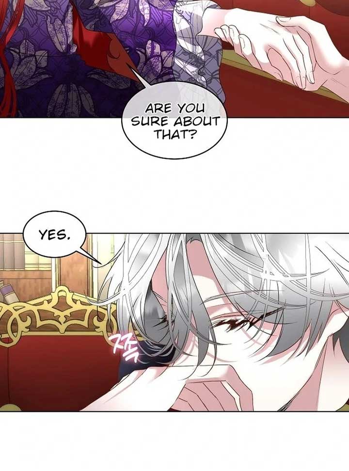 I Will Temporarily Protect the Male Lead Chapter 60 - Page 68