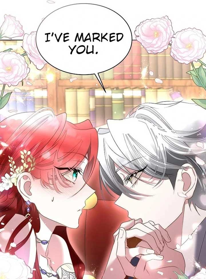 I Will Temporarily Protect the Male Lead Chapter 60 - Page 71