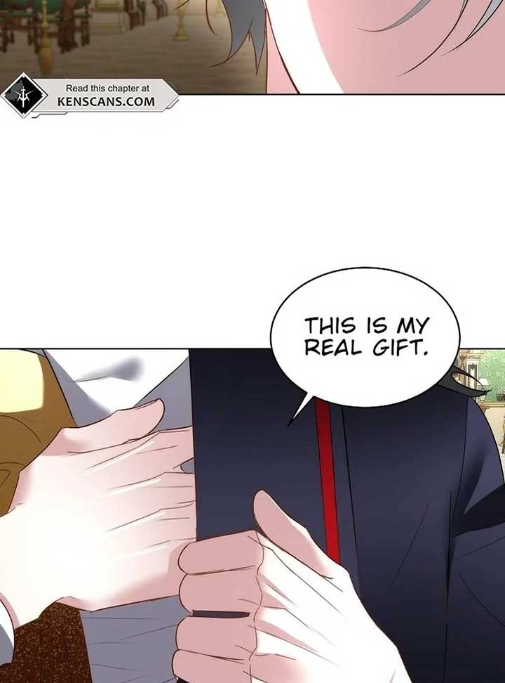 I Will Temporarily Protect the Male Lead Chapter 60 - Page 85