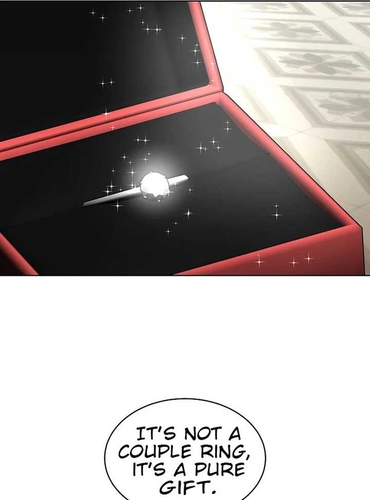 I Will Temporarily Protect the Male Lead Chapter 60 - Page 89