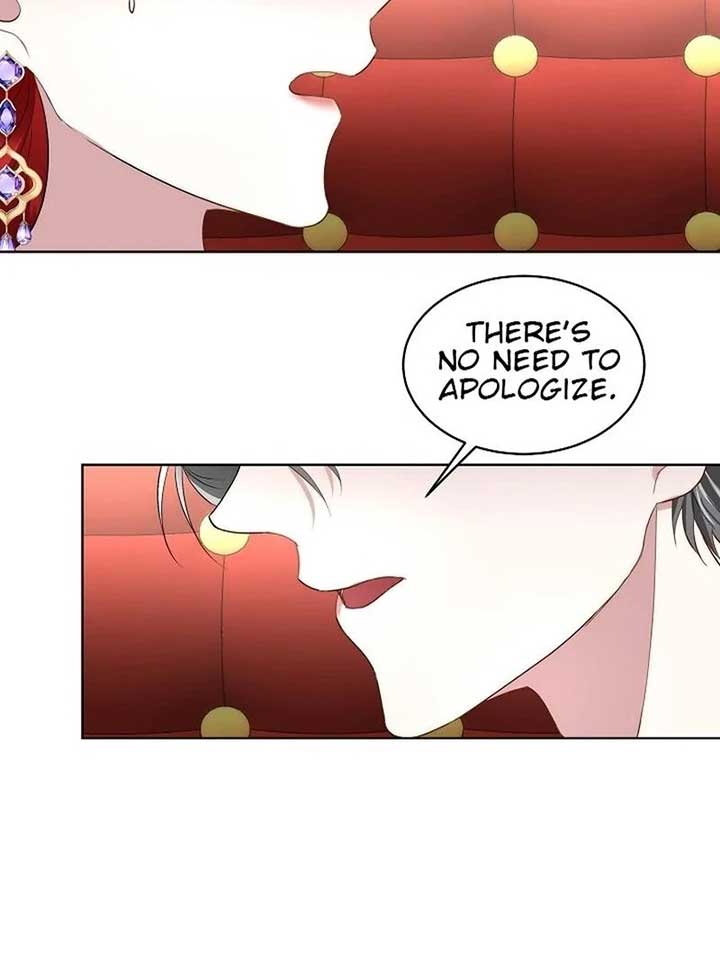 I Will Temporarily Protect the Male Lead Chapter 60 - Page 92