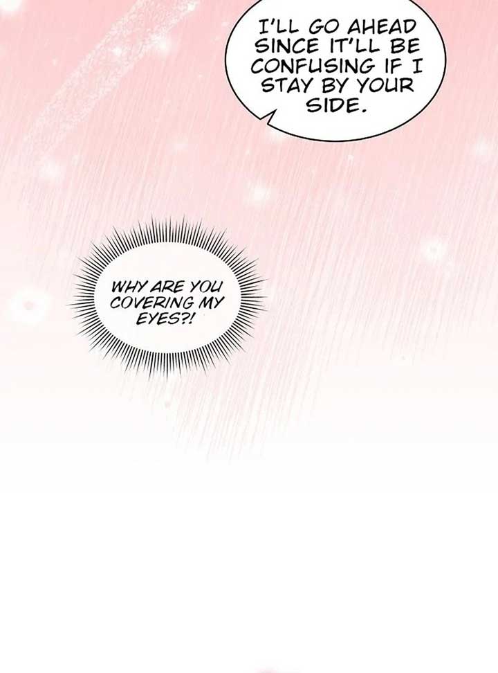 I Will Temporarily Protect the Male Lead Chapter 60 - Page 97