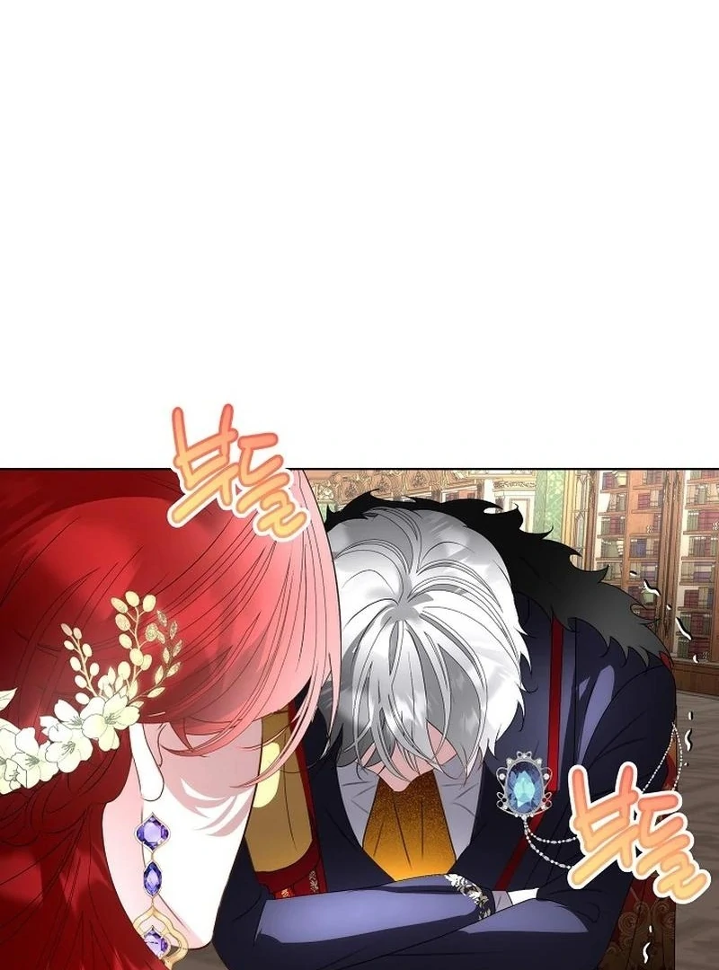 I Will Temporarily Protect the Male Lead Chapter 61 - Page 13