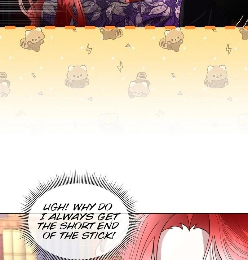 I Will Temporarily Protect the Male Lead Chapter 61 - Page 15