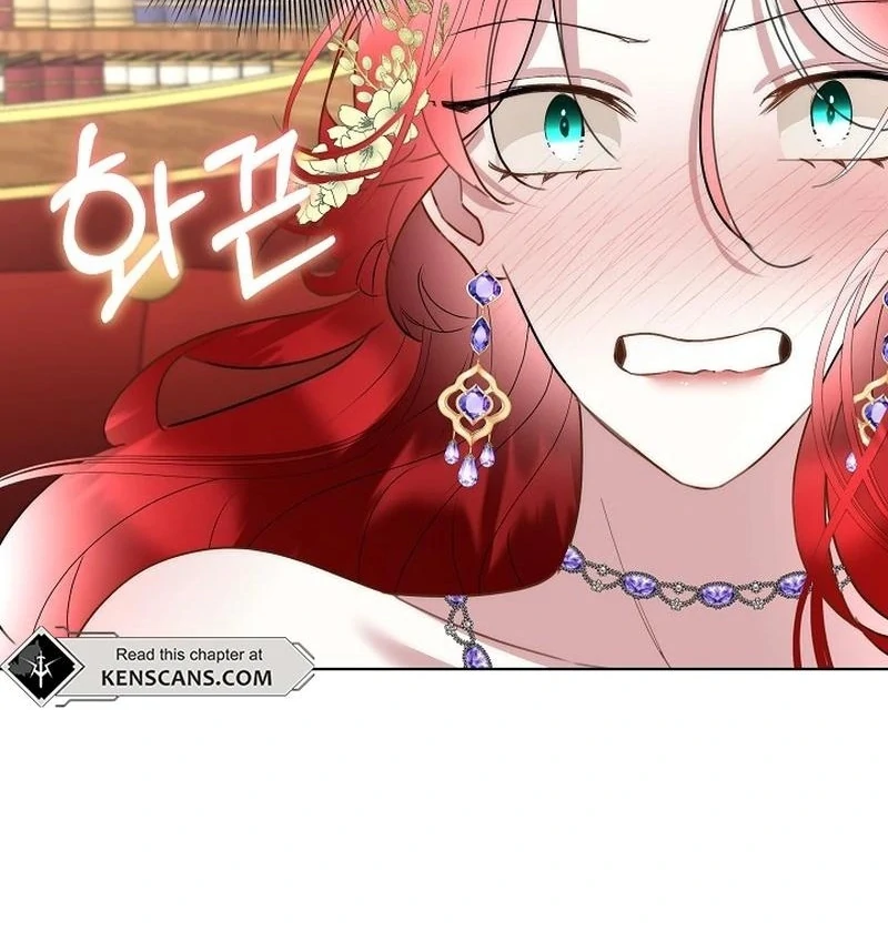 I Will Temporarily Protect the Male Lead Chapter 61 - Page 16