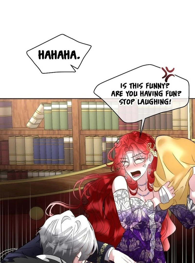 I Will Temporarily Protect the Male Lead Chapter 61 - Page 17