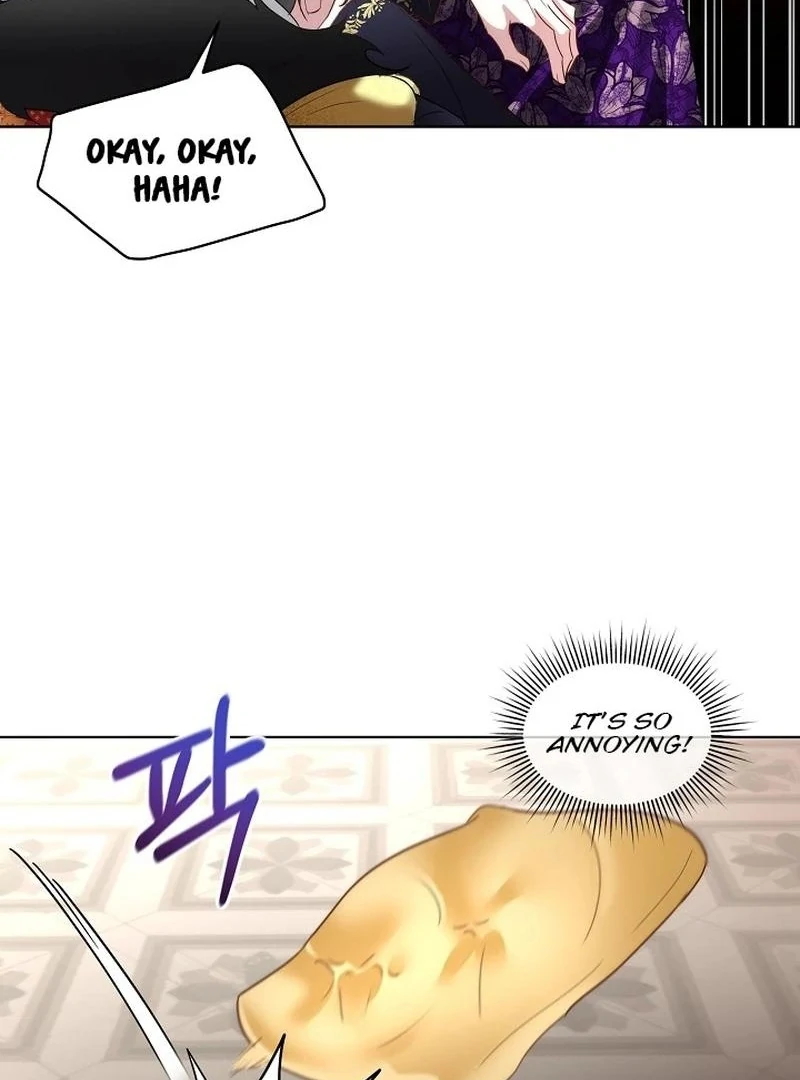 I Will Temporarily Protect the Male Lead Chapter 61 - Page 18